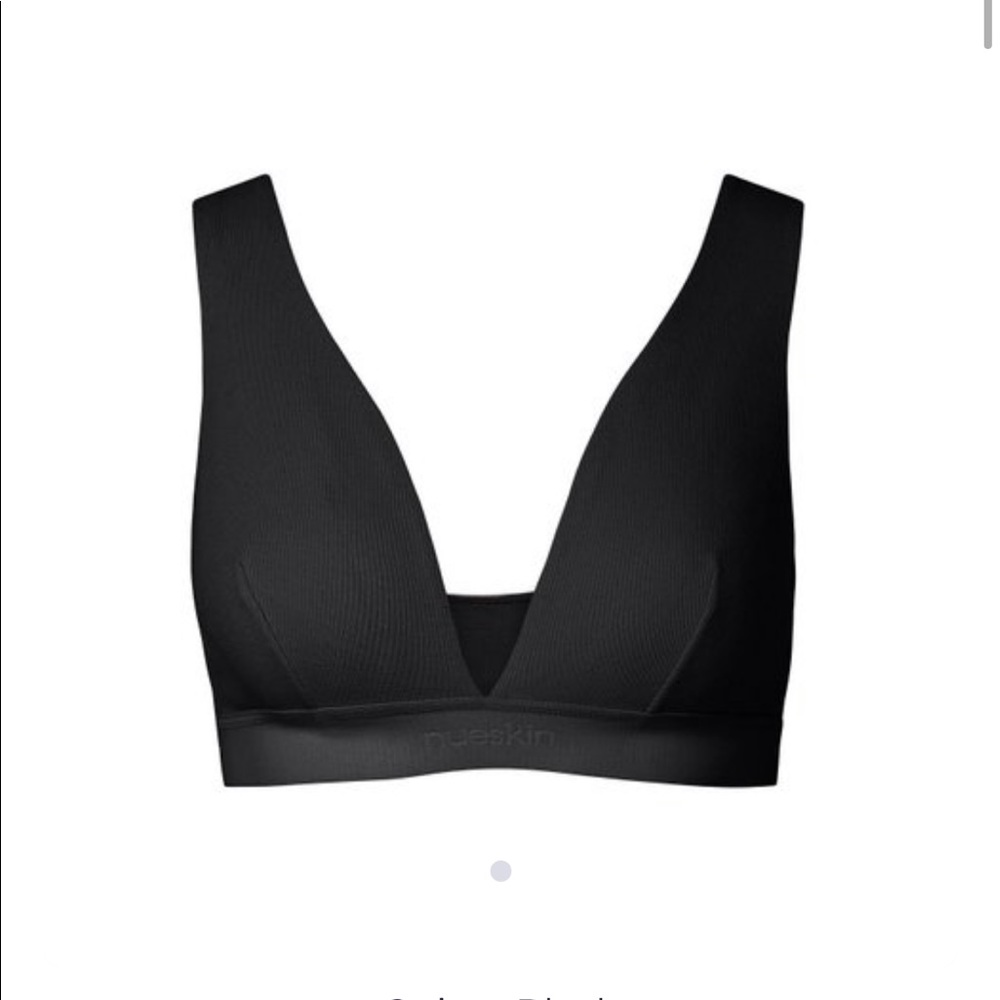 Adore Me Triangle Bralette